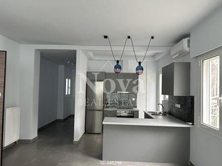 Διαμέρισμα για ενοικίαση Παλαιό Ψυχικό - Photo 4