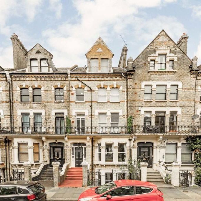 2 bedroom flat to rent - Photo 1