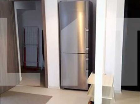 3 camere, 90 mp, imobil nou, mobilat modern, zona strazii Bibescu! - Fotografie 4