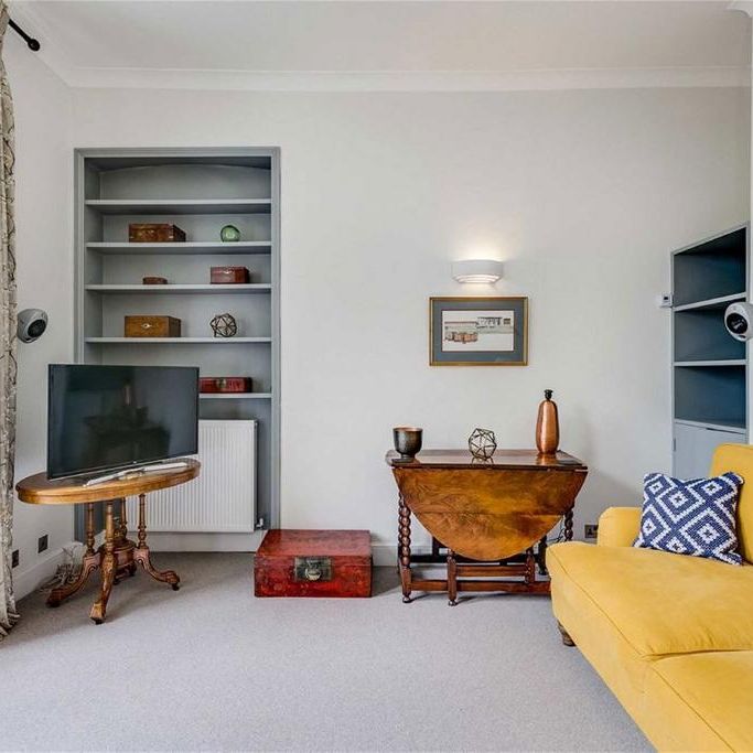 1 bedroom flat to rent - Photo 1