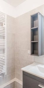 Rental Apartment Clichy Centre ville - Photo 3