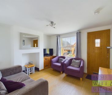 2 Bed House - Terraced - Photo 3