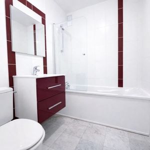 T1/2 Fontenay-le-Fleury 30.46 m² - Photo 3