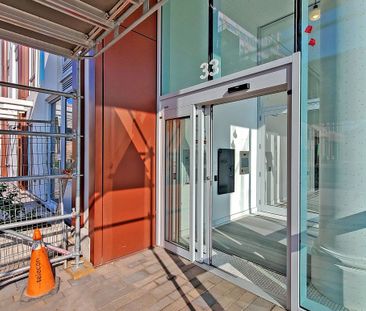 For Lease - 33 Helendale Avenue Unit# 1015, Toronto, Ontario - Photo 5