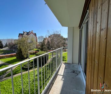 Location Appartement 3 pièces 65m² - Photo 1