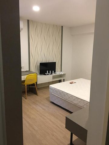 D'Latour, Bandar Sunway, Sunway - Photo 2