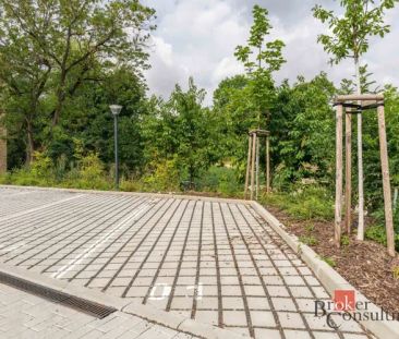 Pronájem bytu 1+kk 22 m - Photo 3