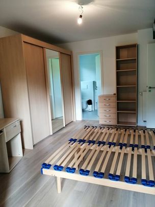 Appartement te huur - Photo 1