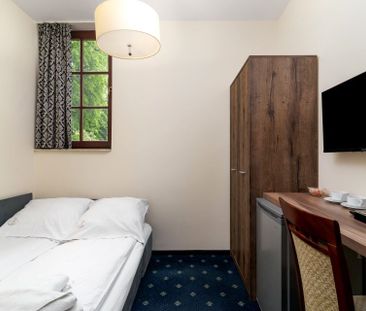 Pokój, ul. Jaśkowa Dolina - Photo 5