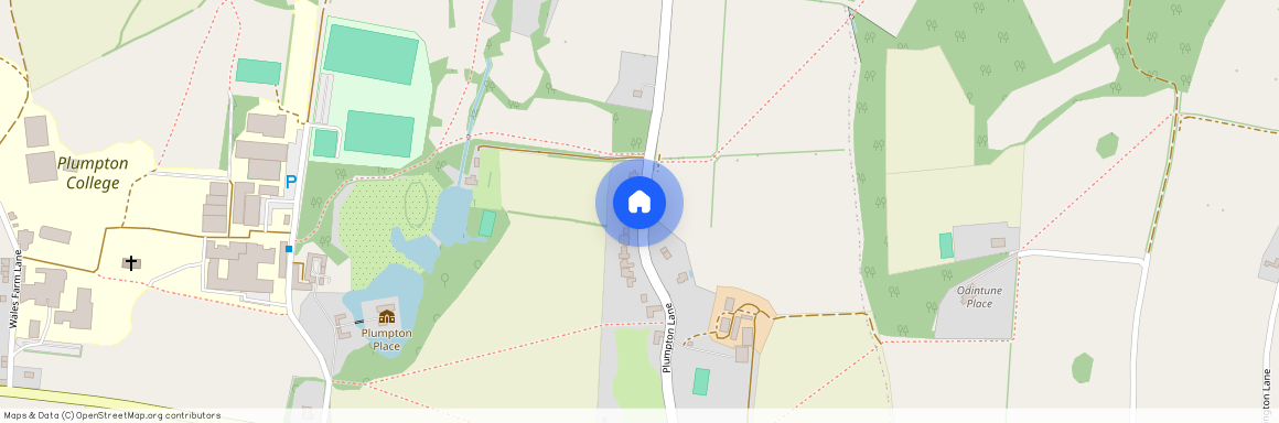 Plumpton Lane, BN7 3AJ, Lewes