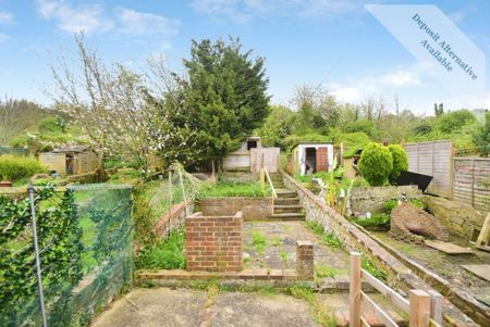 2 bedroom terraced house to rent - Photo 3