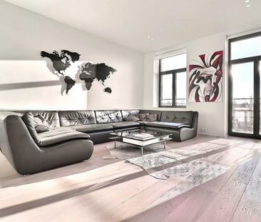 Appartement te huur - Photo 3