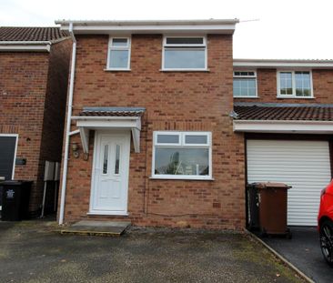 2 bedroom semi-detached house to rent - Photo 1