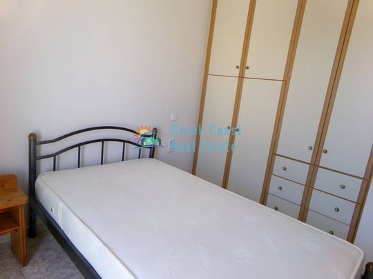 Studio/Γκαρσονιέρα για ενοικίαση Ταμπάχανα (Πάτρα) - Photo 1