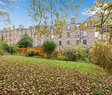Marchmont Crescent, Marchmont, Edinburgh EH9 - Photo 1