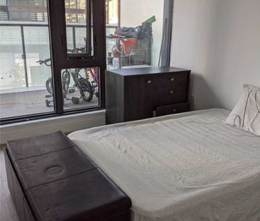 For Lease - 185 Roehampton Avenue Unit# 201, Toronto, Ontario - Photo 5