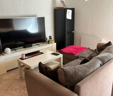 À LOUER appartement SAINT MAXIMIN 3 pièce(s), - Photo 4