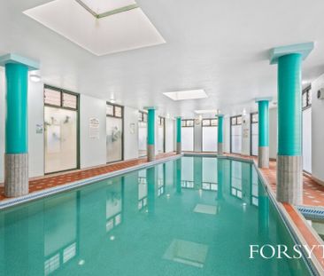 Sydney's Urban Oasis - Photo 1