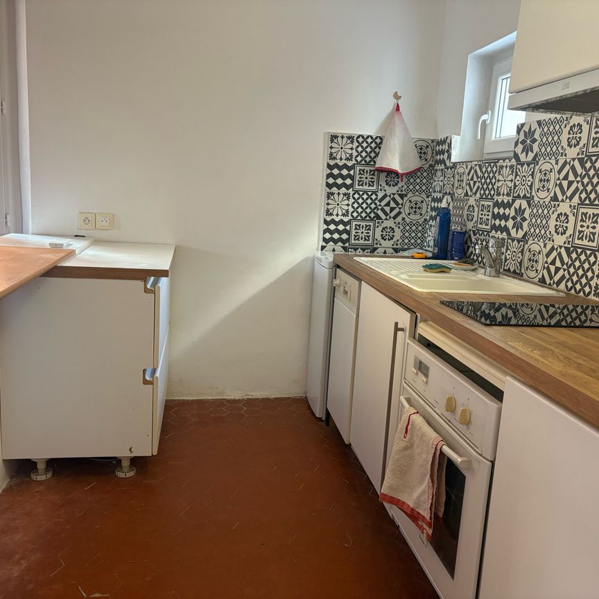 Location Appartement 2 pièces 51m² LE LAVANDOU 83980 - Photo 1