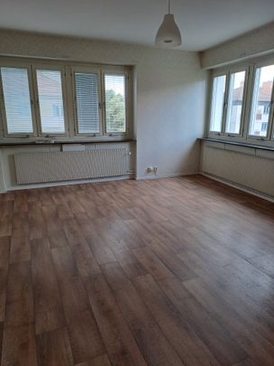 Kungsvägen 20 B - Photo 1