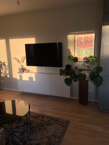 Kvarnvägen, Umeå - Photo 2