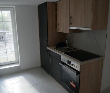 1 Zimmer, 23 m², 1. Stock - Foto 2