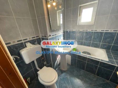 Inchiriere apartament 3 camere, cu centrala, Cantacuzino, Ploiesti - Photo 4