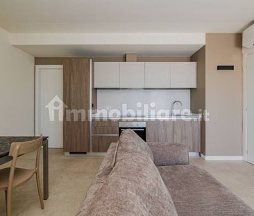 Trilocale via Ruggero di Lauria 12B, Sempione, Milano - Foto 1