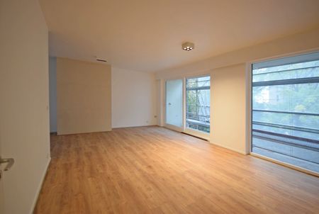 RUIM & RUSTIG GELEGEN APPARTEMENT MET GROEN ZICHT - Foto 5