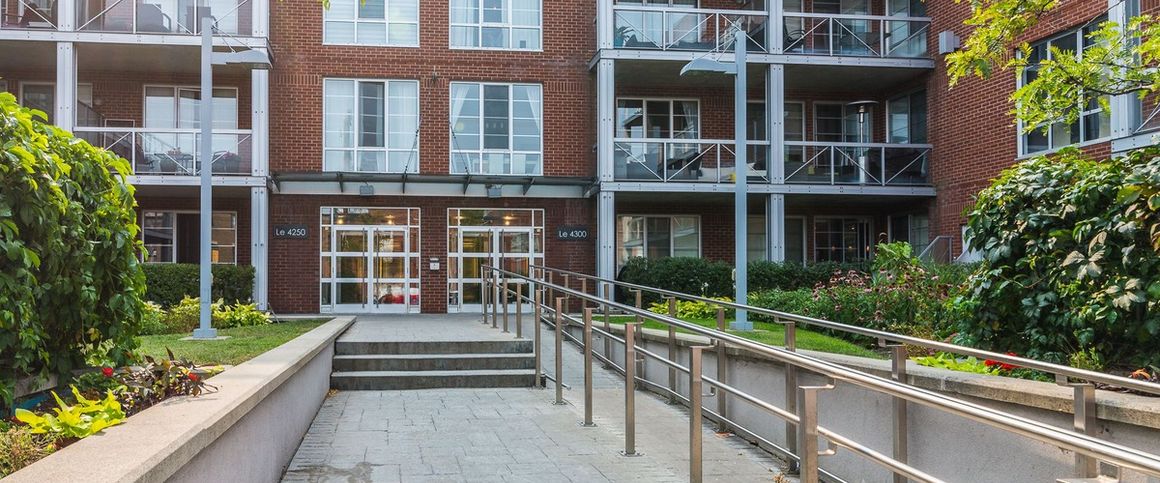 À louer / Appartement - Photo 1