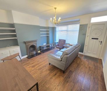 2 bedroom terraced house to rent - Photo 3