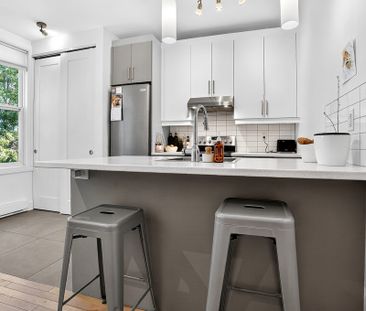 Magnifique Appart Rénové Plateau - Photo 1