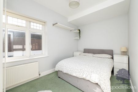 Park Hill, Carshalton, SM5 - Photo 2