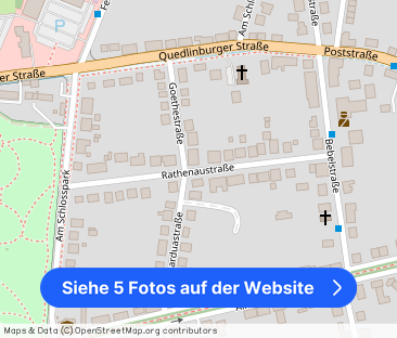 Erdgeschosswohnung mit Terrasse - Foto 1