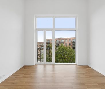 Guldblommevej 17, st. tv., 2750 Ballerup - Foto 1