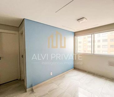 Apartamento Com 2 Dormitórios Próximo Ao Metro, Na Barra Funda - Photo 6