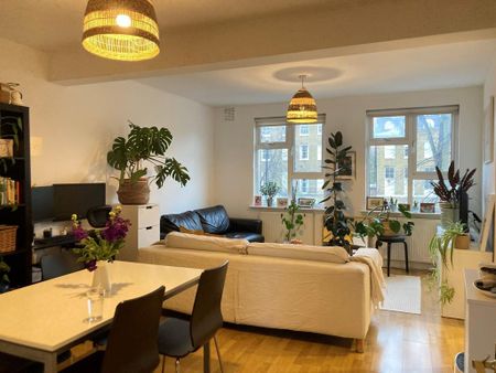 1 bedroom flat to rent - Photo 3