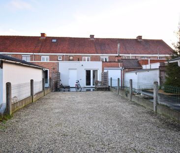 Instapklare standswoning met terras - Photo 6