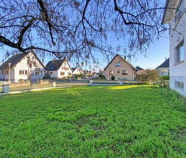 Location Appartement 4 pièces 102m² HOERDT 67720 - Photo 5