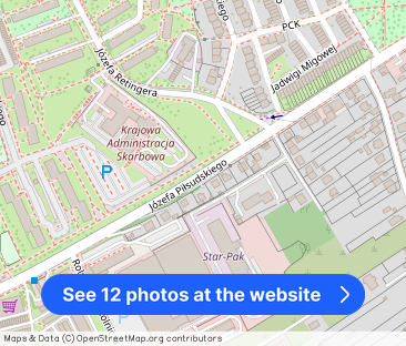 Przestronne mieszkanie 2 pokojowe z garderobą BEZPOŚREDNIO |22| - Photo 1