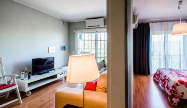 Apartamento de alquiler en El Poblenou - Foto 1