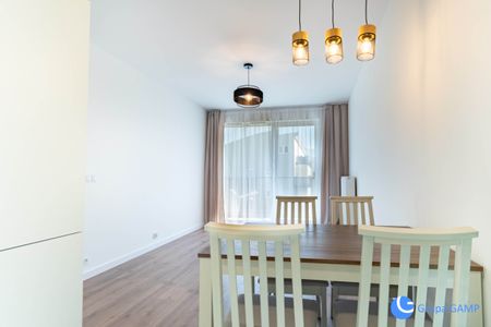 NOWE Pierwszy najem *Papierni Prądnickich*-balkon! - Zdjęcie 3