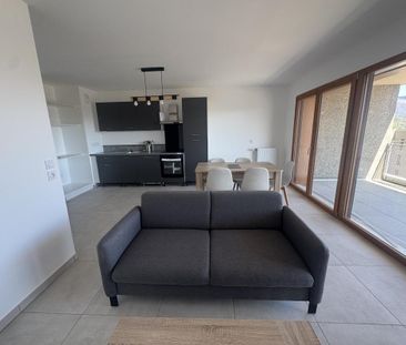 Location Appartement 3 pièces Meublé 65m² BASSENS 73000 - Photo 2