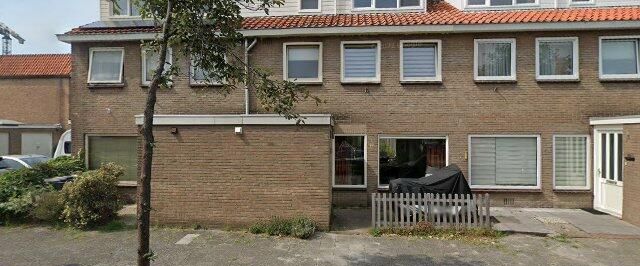 House Alkmaar - Rhijnvis Feithlaan - Foto 1