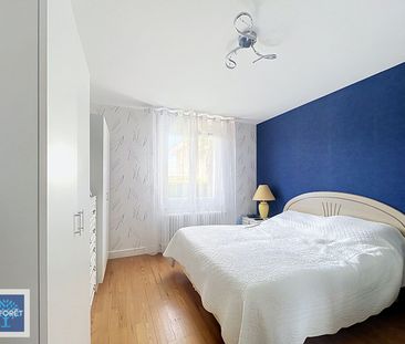 Maison T6 SATHONAY VILLAGE à louer - Photo 4