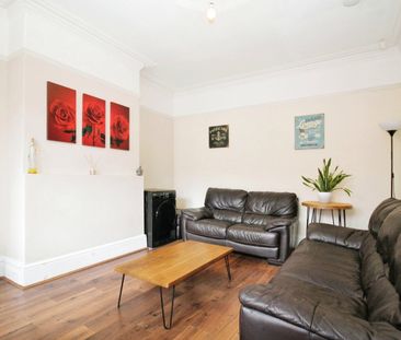 1 bedroom terraced sharedaccommodation to rent - Photo 1