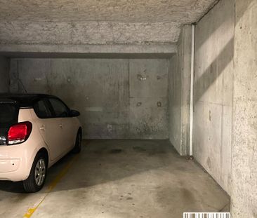 Caen beaulieu - 2 places de parking + cave - Photo 5