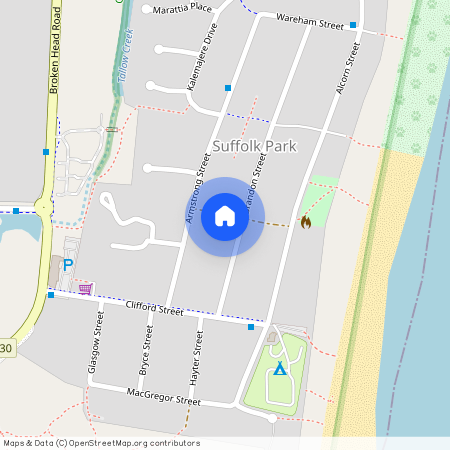 48 Brandon Street, NSW 2481, Suffolk Park