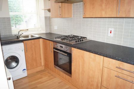1 bedroom flat to rent - Photo 2