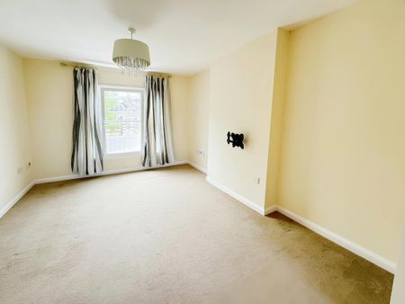 1 bedroom flat to rent - Photo 2